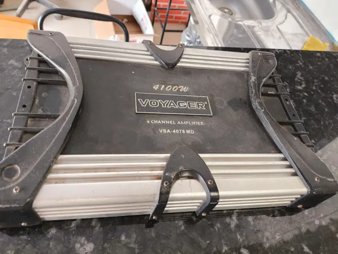 Módulo Voyager 4100w