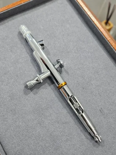 Aerógrafo profissional promoção