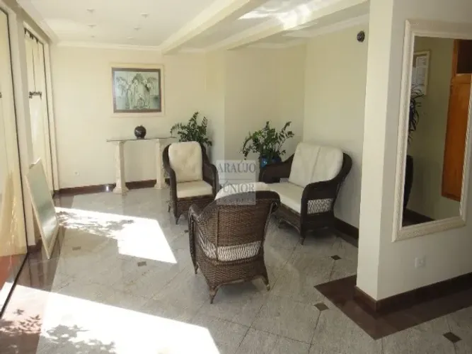 APARTAMENTO PARA VENDA NO CONDOMINIO GUAICURUS EM AMERICANA.