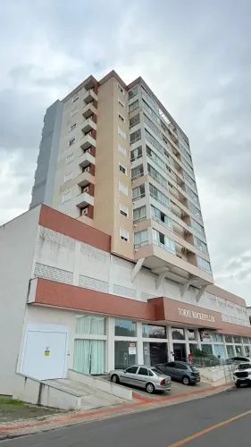 Ed. Central Park - Centro Cocal do Sul