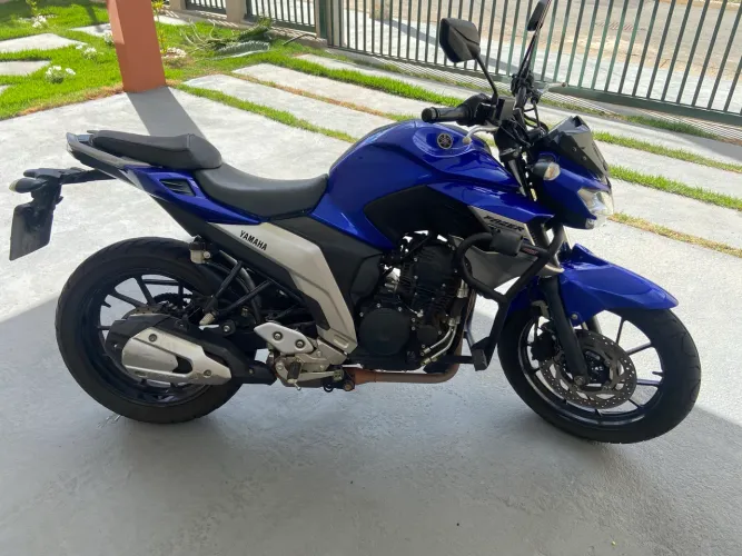 Fazer impecável!