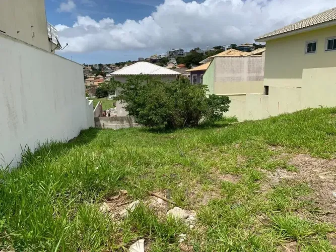 Terreno / Lote / Condomínio à venda, 300m² - Condomínio dos Pássaros