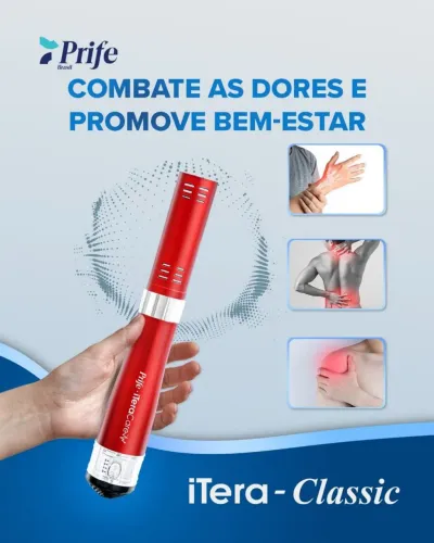 Iteracare prife
