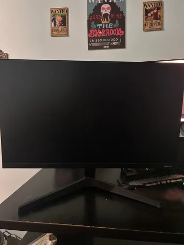 Monitor T350 SAMSUMG