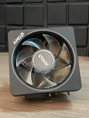 COOLER BOX WRAITH PRISM RGB AIR COOLER  RGB