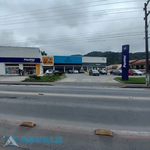 Blumenau - Loja/Salão - Garcia
