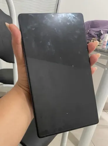 VENDO TABLET SAMSUNG A7 LITE - SUPER CONSERVADO