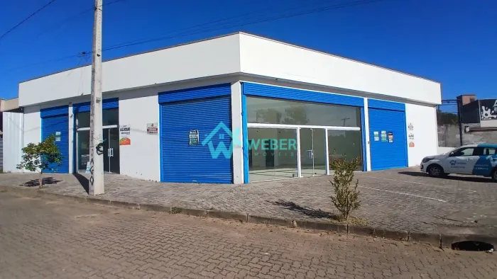 Loja para locação, Campo Grande, Estância Velha, RS