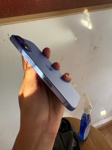 Vendo Iphone 16