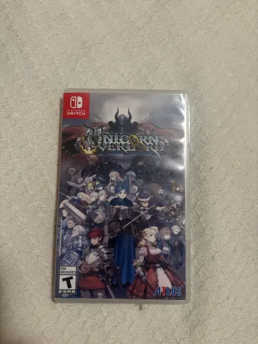 Jogo Switch