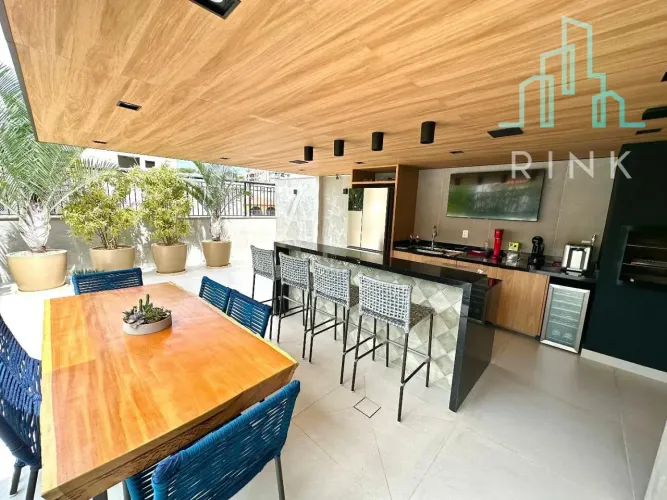 Cobertura com 3 quartos à venda, 217 m² - Ingá - Niterói/RJ