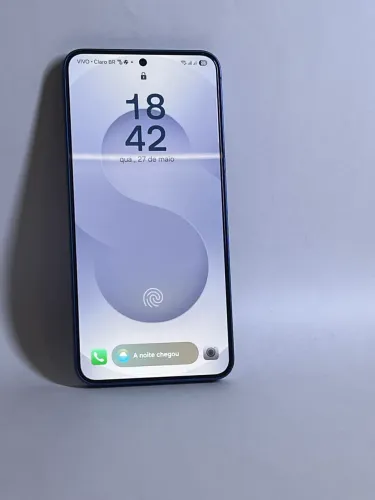 Samsung Galaxy S25 