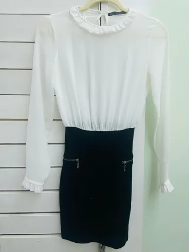Vestido Zara PP