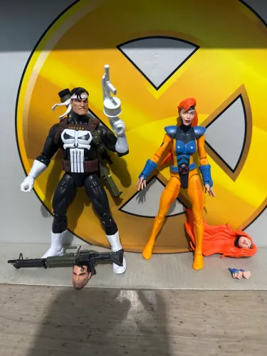 Marvel Legends