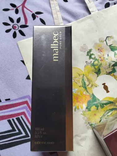 Perfumes