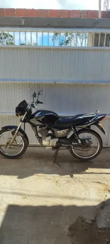 Titan 150 KS 2005 