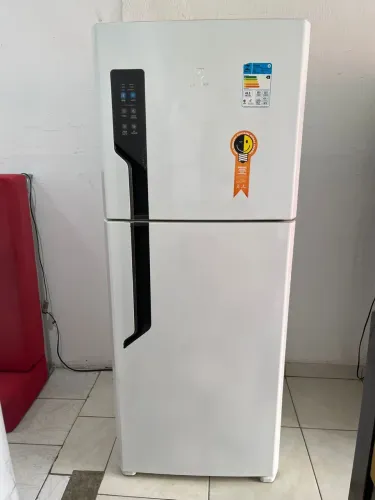 Geladeira Electrolux 