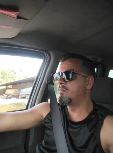 MARIDO DE ALUGUEL