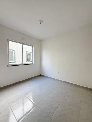 Apartamento pronto pra morar