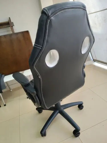 Cadeira de jogos 