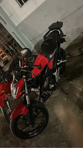 Cb Twister 2023