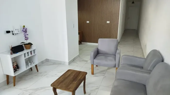 casa nova 3 quartos, já financiada contrato de gaveta