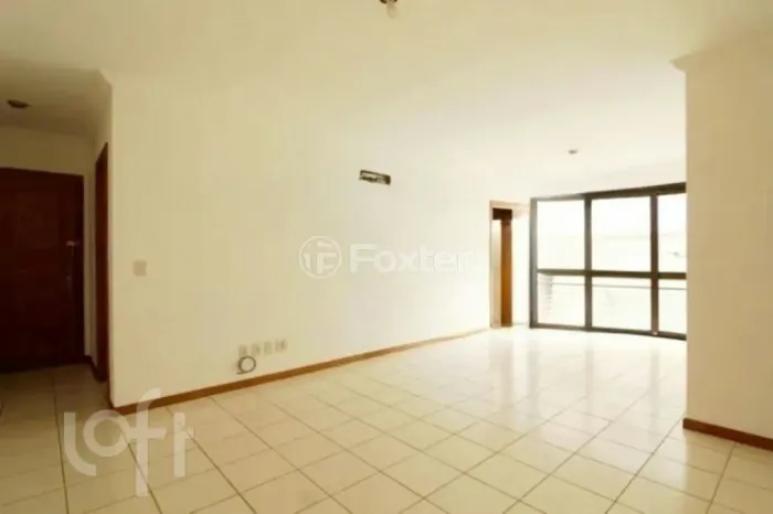 Apartamento à venda Rua Santo Antônio, Floresta - Porto Alegre