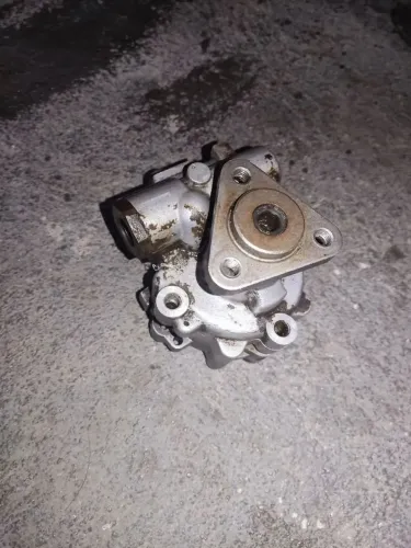 Bomba Direção Hidráulica Gol G3 - ZF Lenksysteme