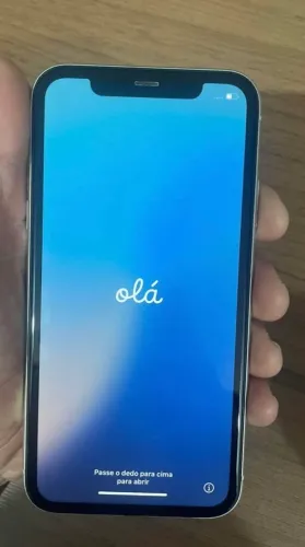 iPhone 11 NOVO