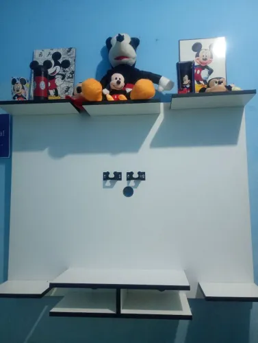 Painel de tv