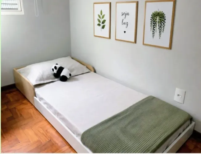 CAMA INFANTIL- OPORTUNIDADE!!
