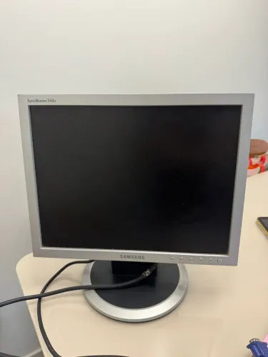 Monitor Samsung