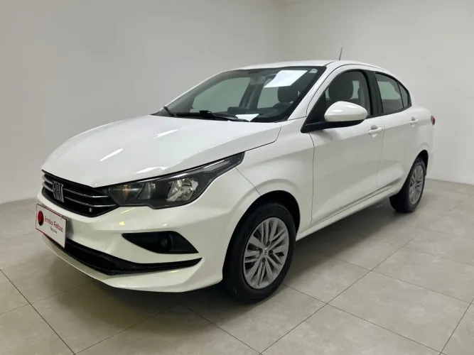 Fiat Cronos Drive 1.0 6V 2023