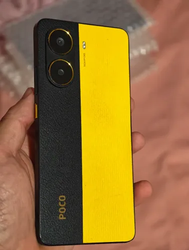 Poco X7 Pro 256gb