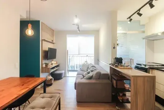 APARTAMENTO Á VENDA NO PARQUE SÃO JORGE DIRETO COM O PROPRIETÁRIO