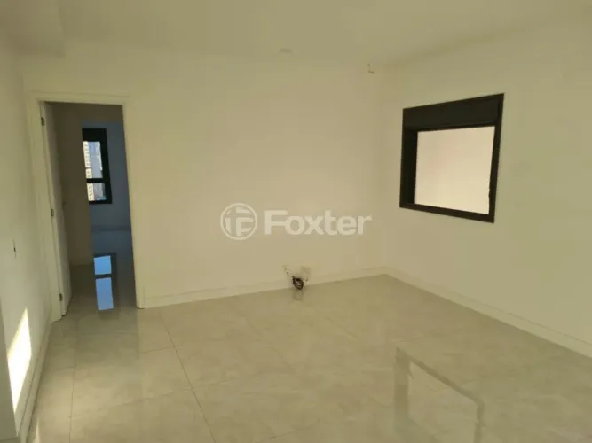 Apartamento à venda Rua das Margaridas, Jardim das Acácias - São Paulo