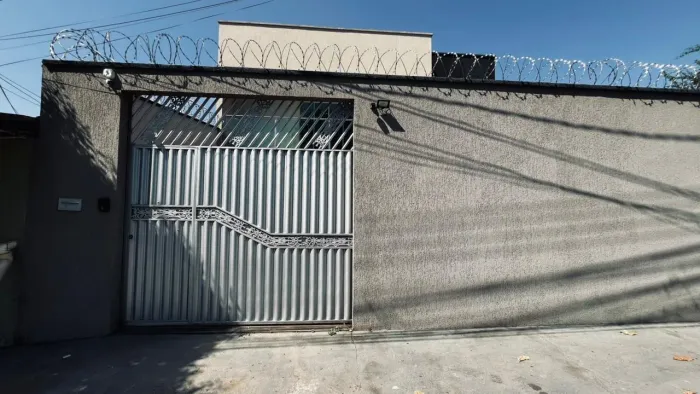 SOBRADO PARA ALUGUEL CHÁCARAS DO GOVERNADOR