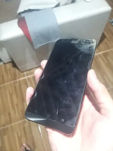 Asus Zenfone
