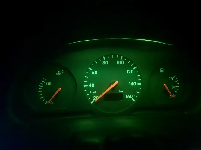 Peças Gol G2, G3 e G4 1995 a 2014