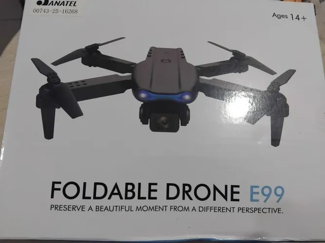 Drone
