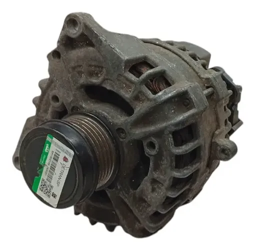 Alternador Mercedes A200 1.6t 2014 2015