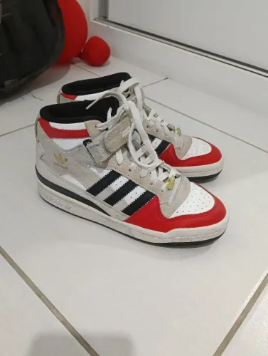 Adidas Forum Mid