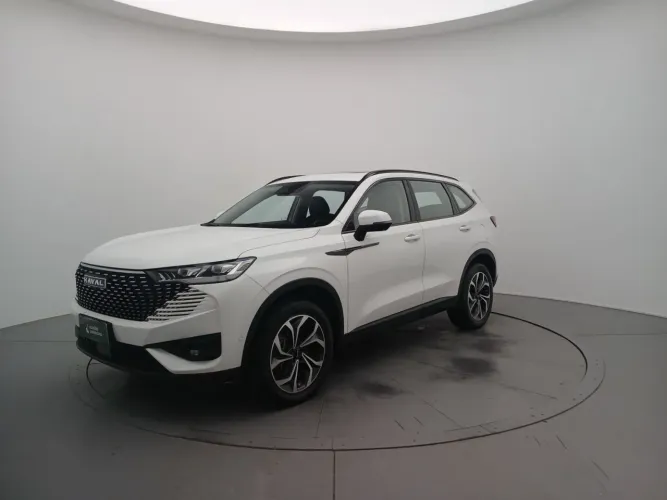 GWM Haval H6 Premium Phev AWD 2025