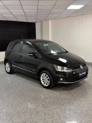 Volkswagen Fox Connect 1.6 Flex 8V 5P 2021