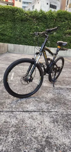 Bike GT FULL
