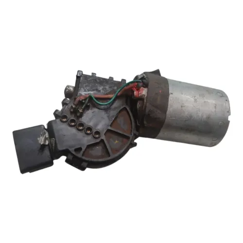 Motor Limpador Parabrisa Dianteiro Renault Duster 2008 2012