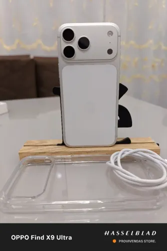 iPhone 17 pro Max 512gb 98% garantia até setembro aceito troca e cartão e Olx PAY.