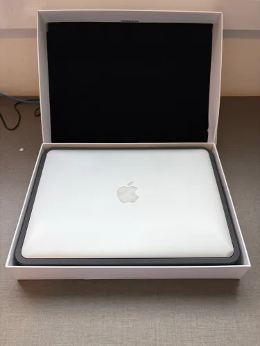 MacBook Air 2017