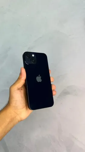 Revenda Iphone 13 128GB americano