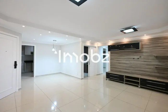 Apartamento à Venda - Panamby, 2 Quartos, 96 m2
